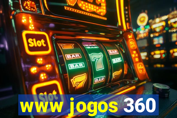 www jogos 360